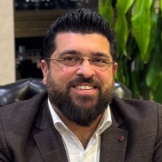 Majed Zantout